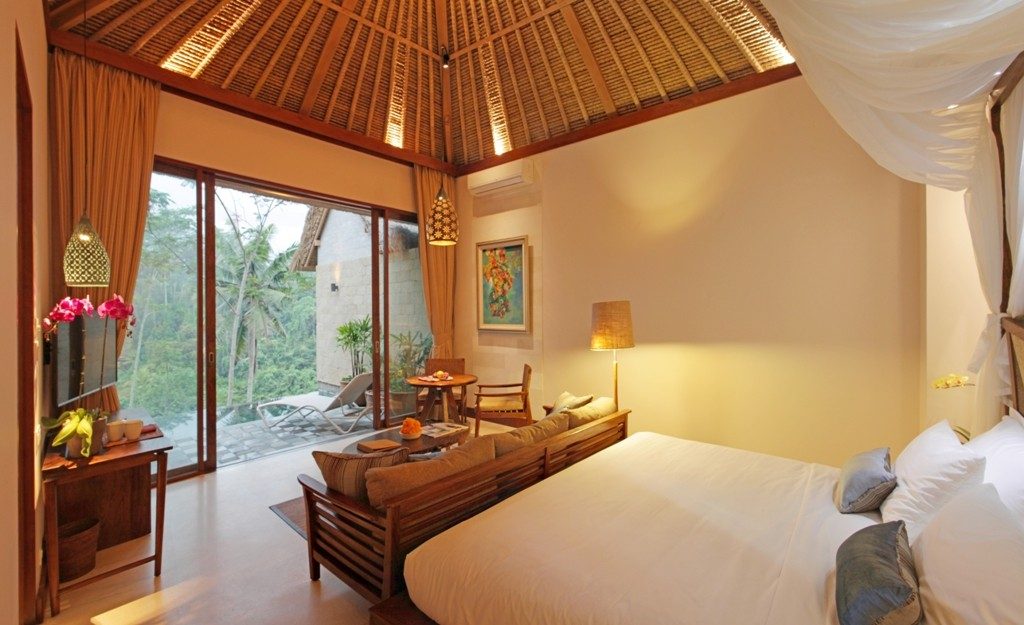 Valley View Villa